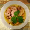 なにわ 麺次郎