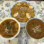 ザイカ・カレーハウス - 