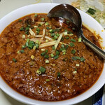 ザイカ・カレーハウス - 