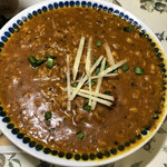 ザイカ・カレーハウス - 