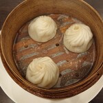 餃子屋 満園 三宮店（1号店） - 