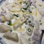 ザイカ・カレーハウス - 