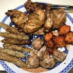 ザイカ・カレーハウス - 