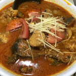 ザイカ・カレーハウス - 