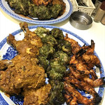 ザイカ・カレーハウス - 