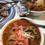 ザイカ・カレーハウス - 