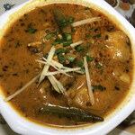 ザイカ・カレーハウス - 