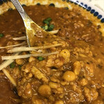 ザイカ・カレーハウス - 