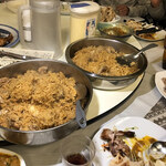 ザイカ・カレーハウス - 