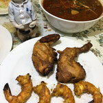 ザイカ・カレーハウス - 