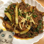 ザイカ・カレーハウス - 