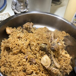 ザイカ・カレーハウス - 