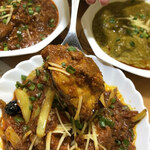 ザイカ・カレーハウス - 