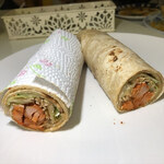 ザイカ・カレーハウス - 