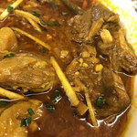 ザイカ・カレーハウス - 