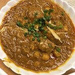 ザイカ・カレーハウス - 