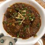 ザイカ・カレーハウス - 