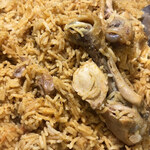 ザイカ・カレーハウス - 