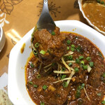 ザイカ・カレーハウス - 