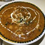 ザイカ・カレーハウス - 