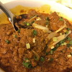 ザイカ・カレーハウス - 