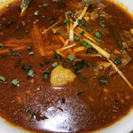 ザイカ・カレーハウス - 