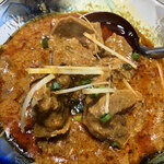 ザイカ・カレーハウス - 