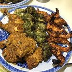 ザイカ・カレーハウス - 