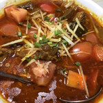 ザイカ・カレーハウス - 