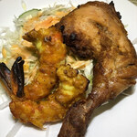 ザイカ・カレーハウス - 