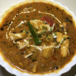 ザイカ・カレーハウス - 