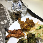 ザイカ・カレーハウス - 