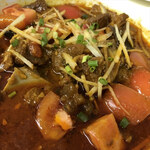 ザイカ・カレーハウス - 