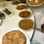 ザイカ・カレーハウス - 