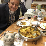 ザイカ・カレーハウス - 