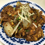 ザイカ・カレーハウス - 