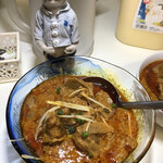 ザイカ・カレーハウス - 