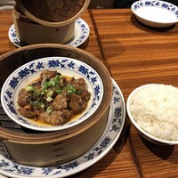 横浜中華街 重慶飯店 本館 - 