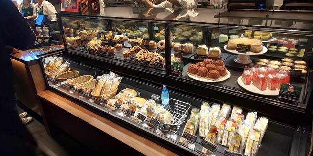 スターバックスコーヒー 日本橋高島屋s C 店 日本橋 カフェ 食べログ スターバックスコーヒー 日本橋高島屋s C 店 日本橋 カフェ 食べログ
