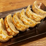 肉汁餃子のダンダダン - 