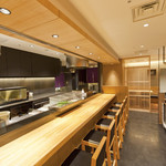 天ぷら新宿つな八 池袋店