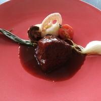 Mar Rosso - 