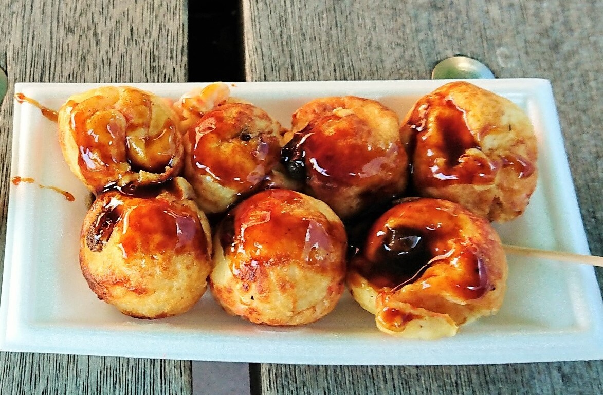 東社協 （多幸焼） - 尼崎センタープール前/たこ焼き | 食べログ 東社協 (尼崎センタープール前/たこ焼き)