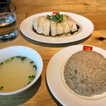 威南記海南鶏飯 - 