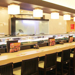 sushizammai - 