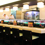 sushizammai - 