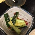 くいもの屋わん - 