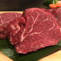 ビフテキのカワムラ 神戸本店 - 