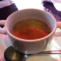Terrace Dining TANGO - ランチのスープ Terrace Dining TANGO - ランチのスープ