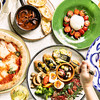 Pizzeria＆Trattoria Bar Table Nice - メイン写真: